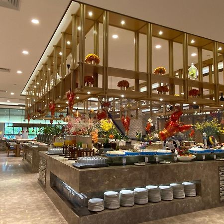 武夷山嘉元千禧大酒店 外观 照片