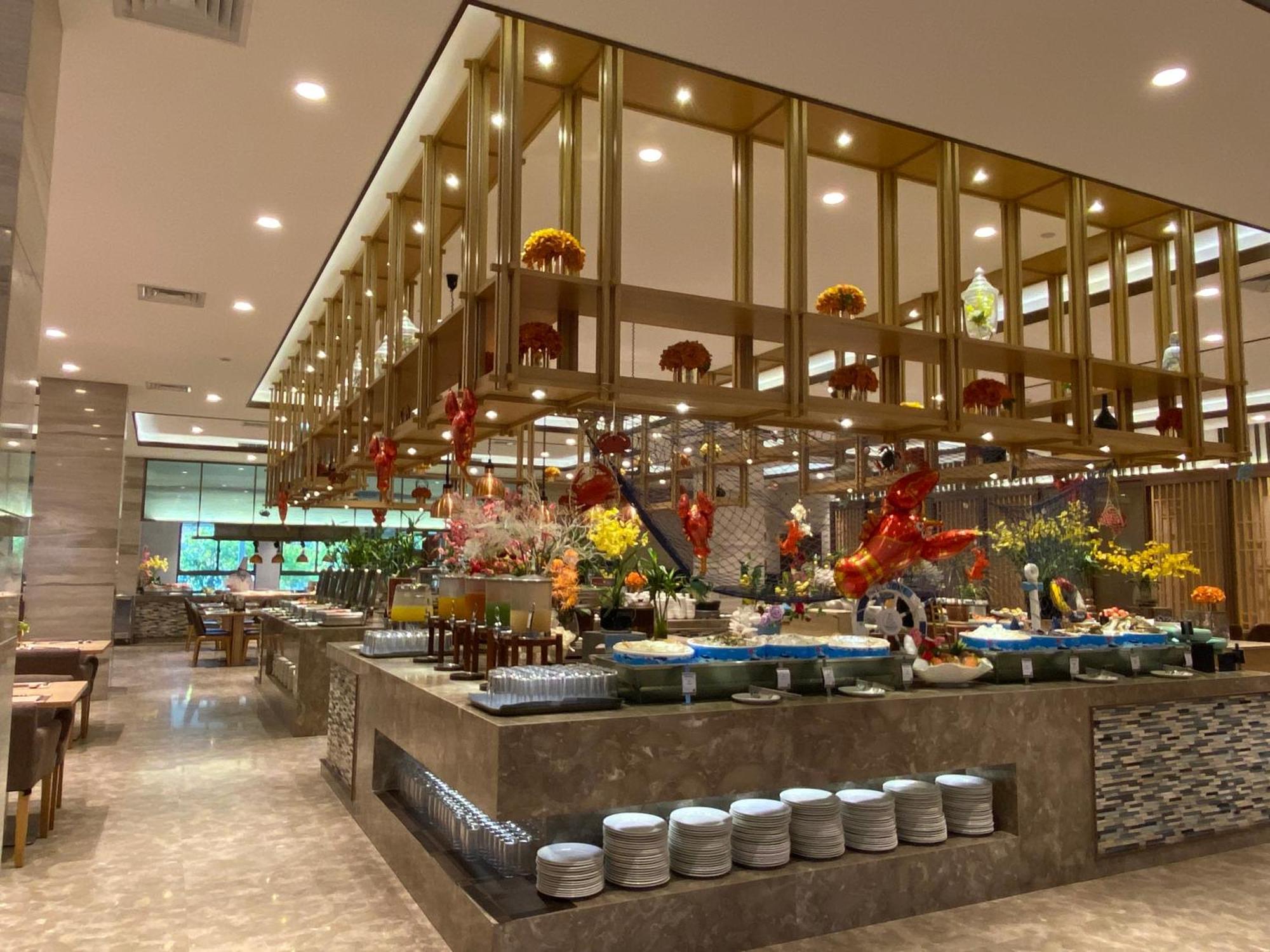 武夷山嘉元千禧大酒店 外观 照片