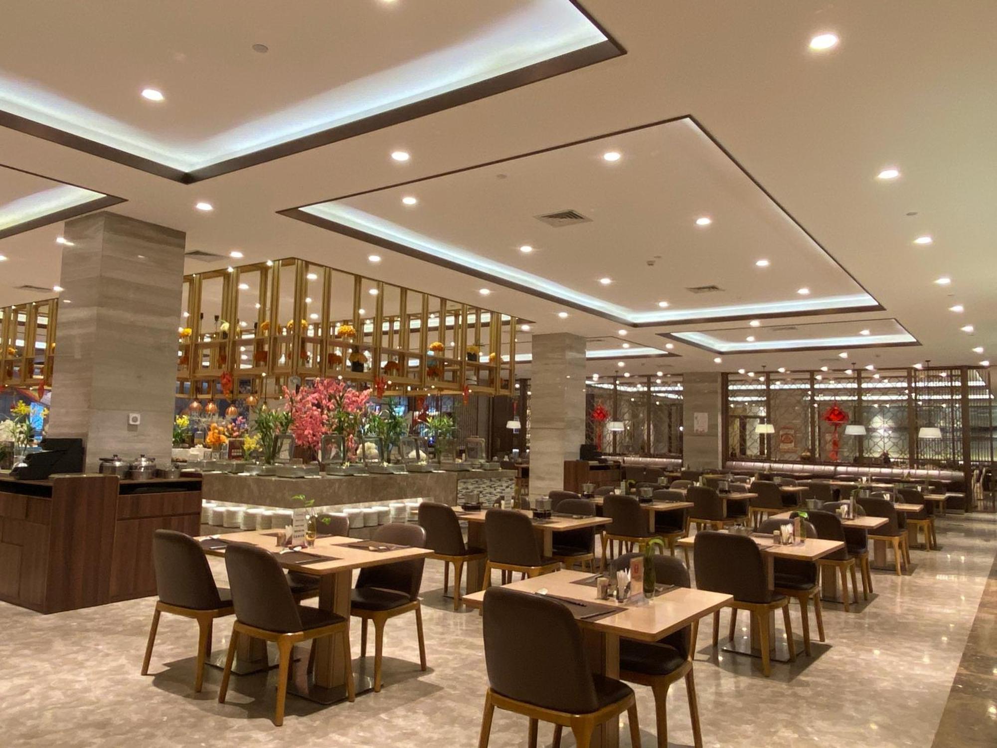 武夷山嘉元千禧大酒店 外观 照片
